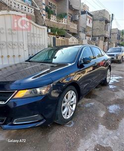 شيفروليه امبالا